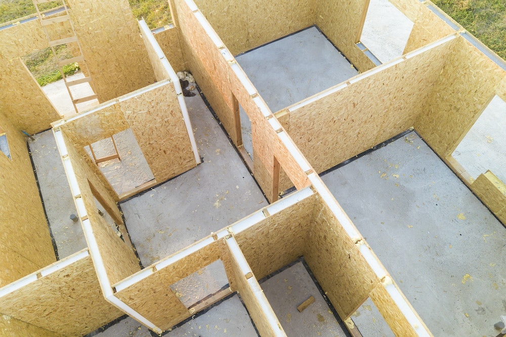La maison modulaire en kit : une solution pour la demande croissante de logements étudiants