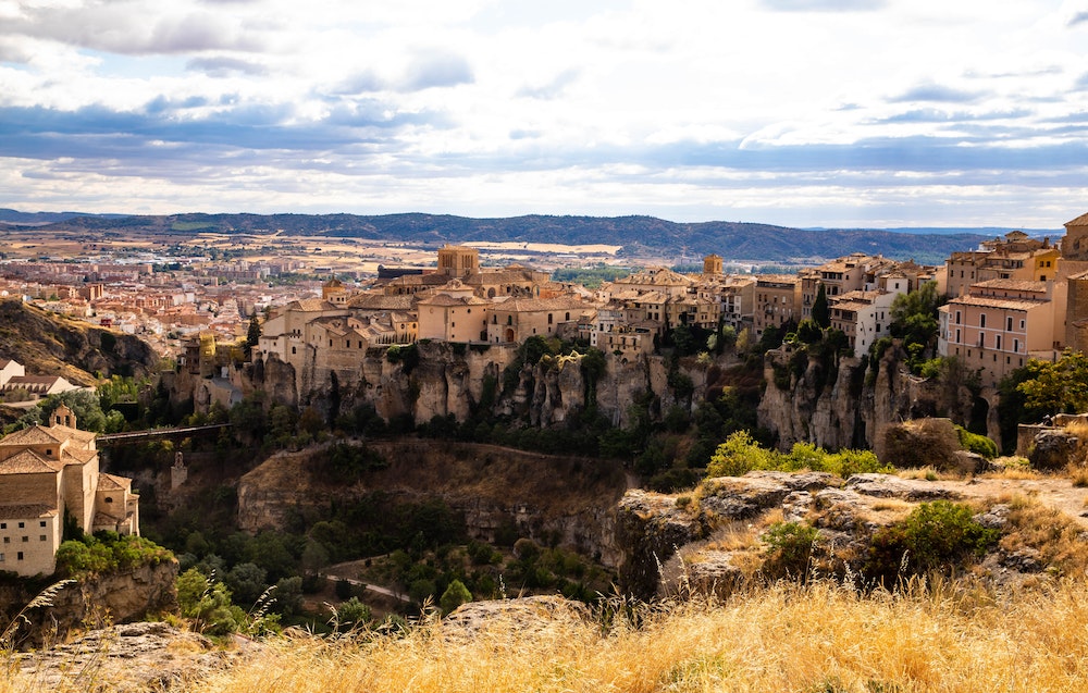 Comment financer un investissement immobilier en Espagne ?
