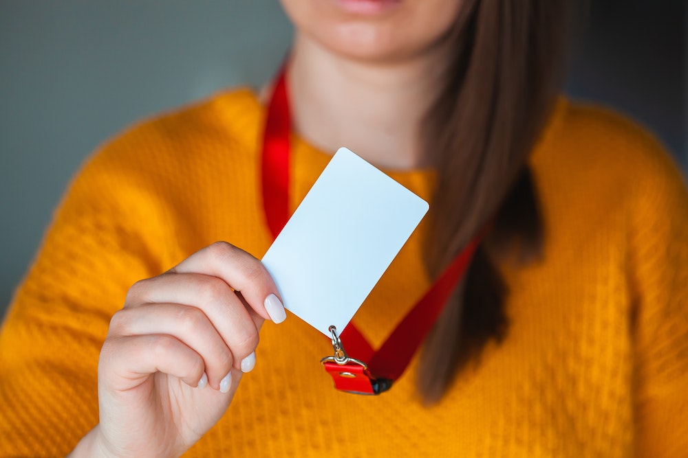 Badge d'accès : comment prévenir les risques d'usurpation d'identité ou de fraude ?