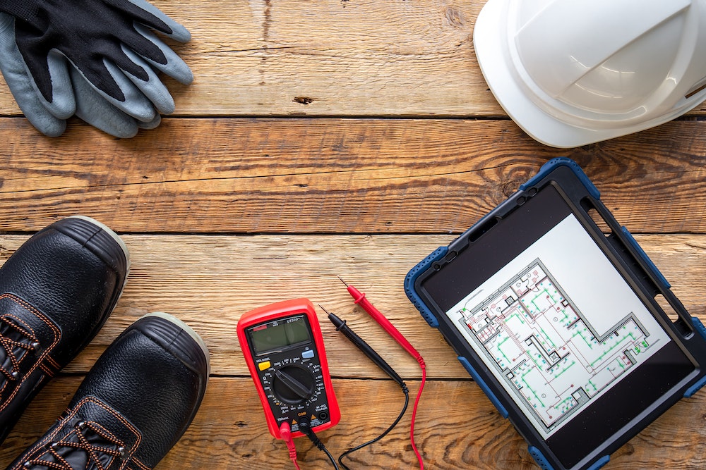 Les conseils de l'électricien pour une installation électrique sûre dans votre bien immobilier