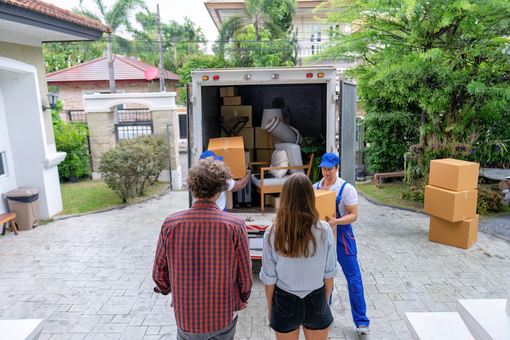 Camion de déménagement : L'outil indispensable pour un changement de résidence réussi
