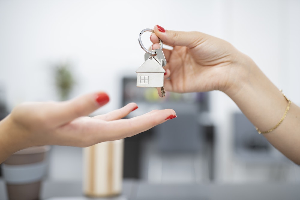 Immobilier sans commission : une révolution en marche