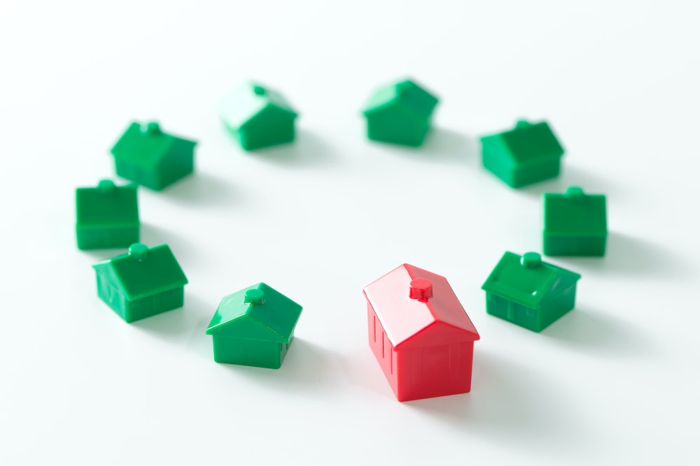 Moteur de recherche immobilier : Décryptage d'un outil incontournable pour la recherche de biens