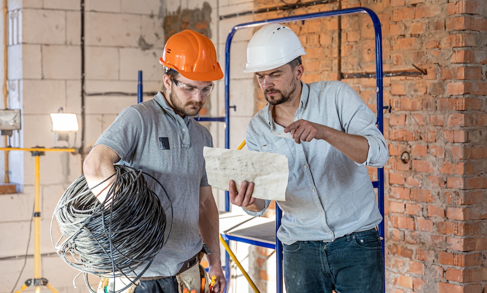 Constructeur de maison: les clés pour bien choisir et réussir son projet