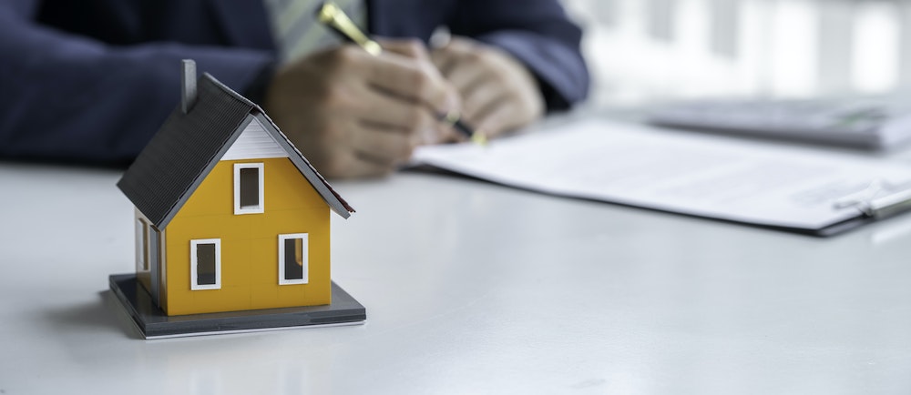 Crédit Immobilier: Tout savoir sur le crédit relais