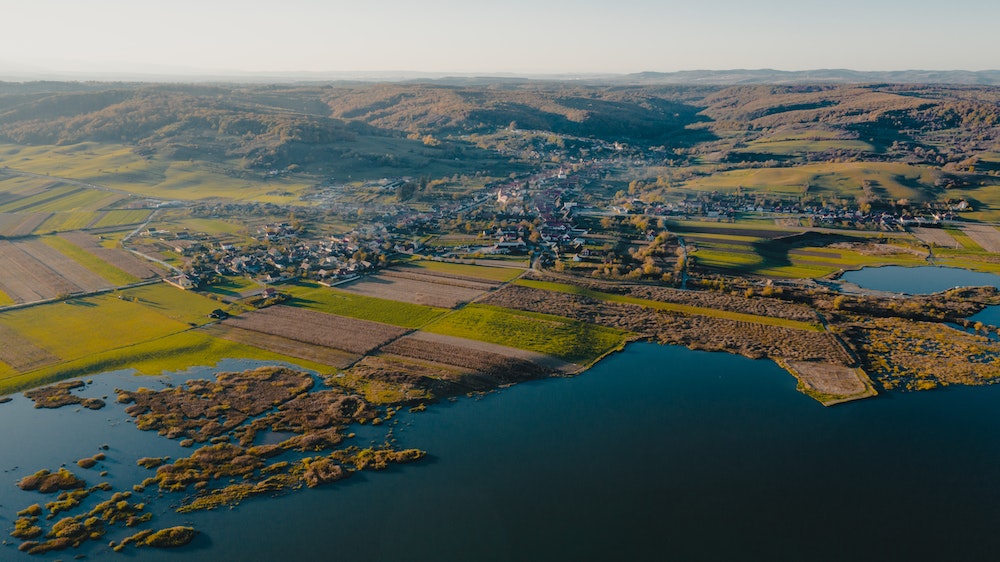Investir dans l'immobilier agricole : un secteur porteur et responsable