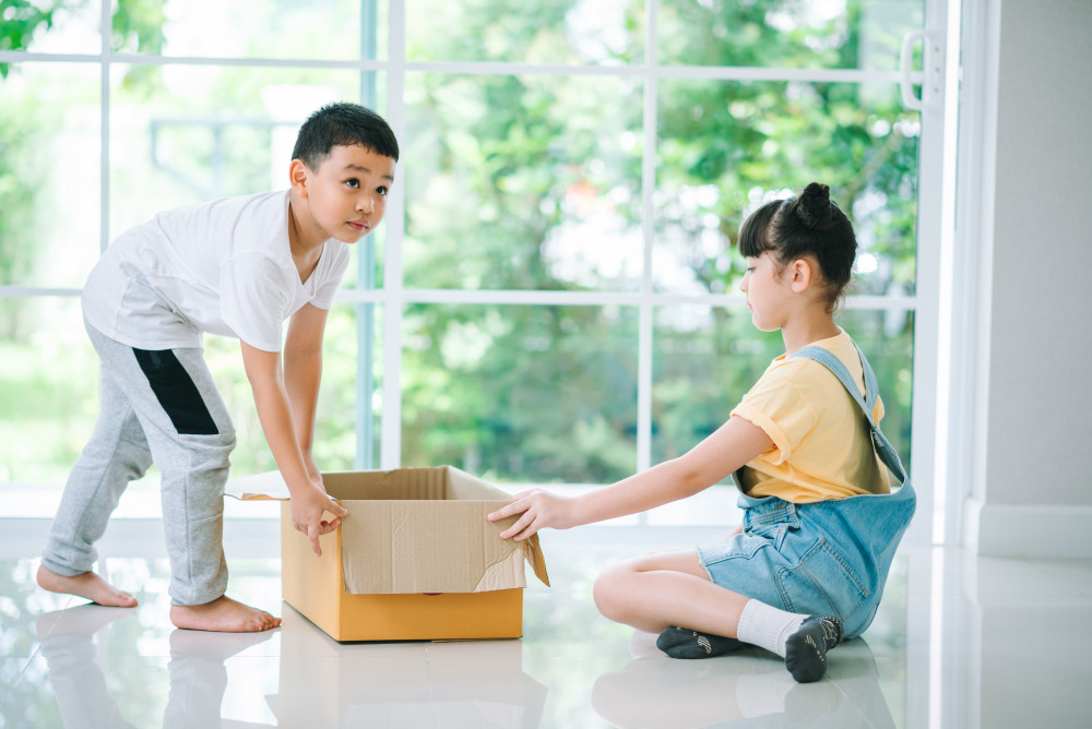 Sortir de l'indivision entre frère et sœur : comment procéder ?