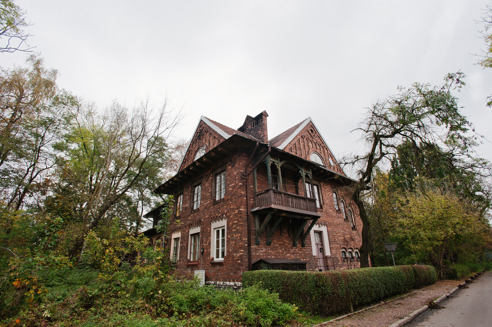Maison de maître : la quintessence du patrimoine immobilier