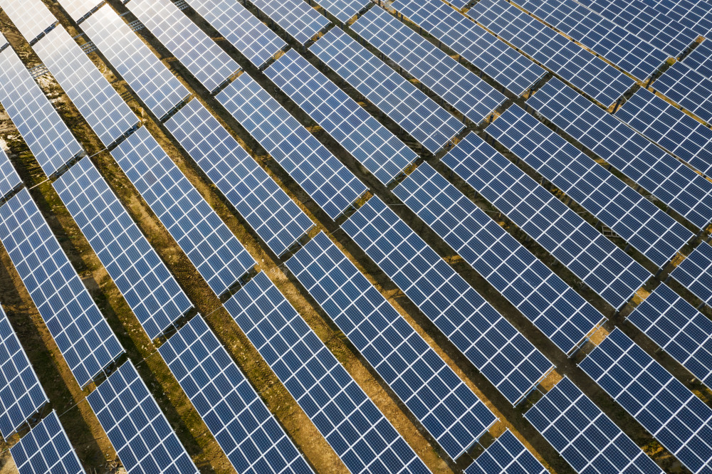 Prix de panneaux solaires pour une maison de 150 m² : investir dans l'énergie verte