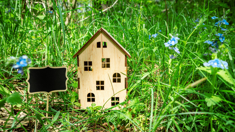 Vente d'une maison contenant de l'amiante : ce qu'il faut savoir