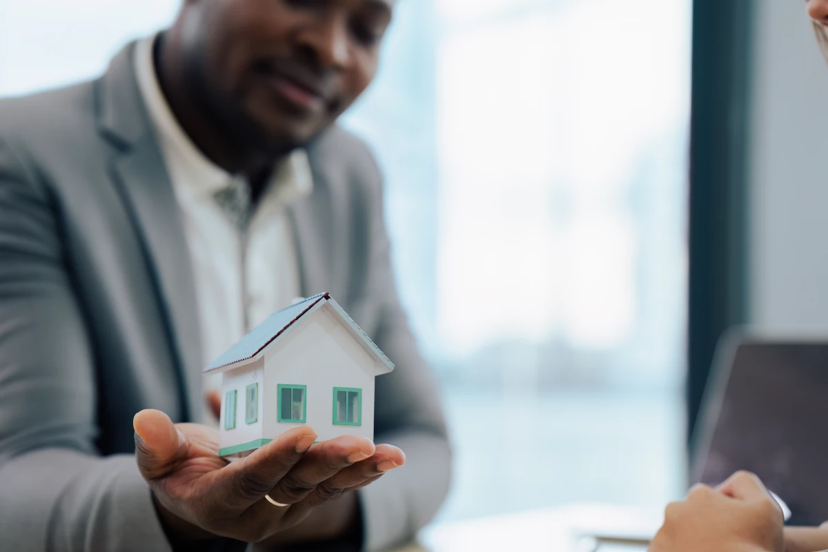 Dépôt de garantie achat immobilier : tout ce qu'il faut savoir - Immo Ninja