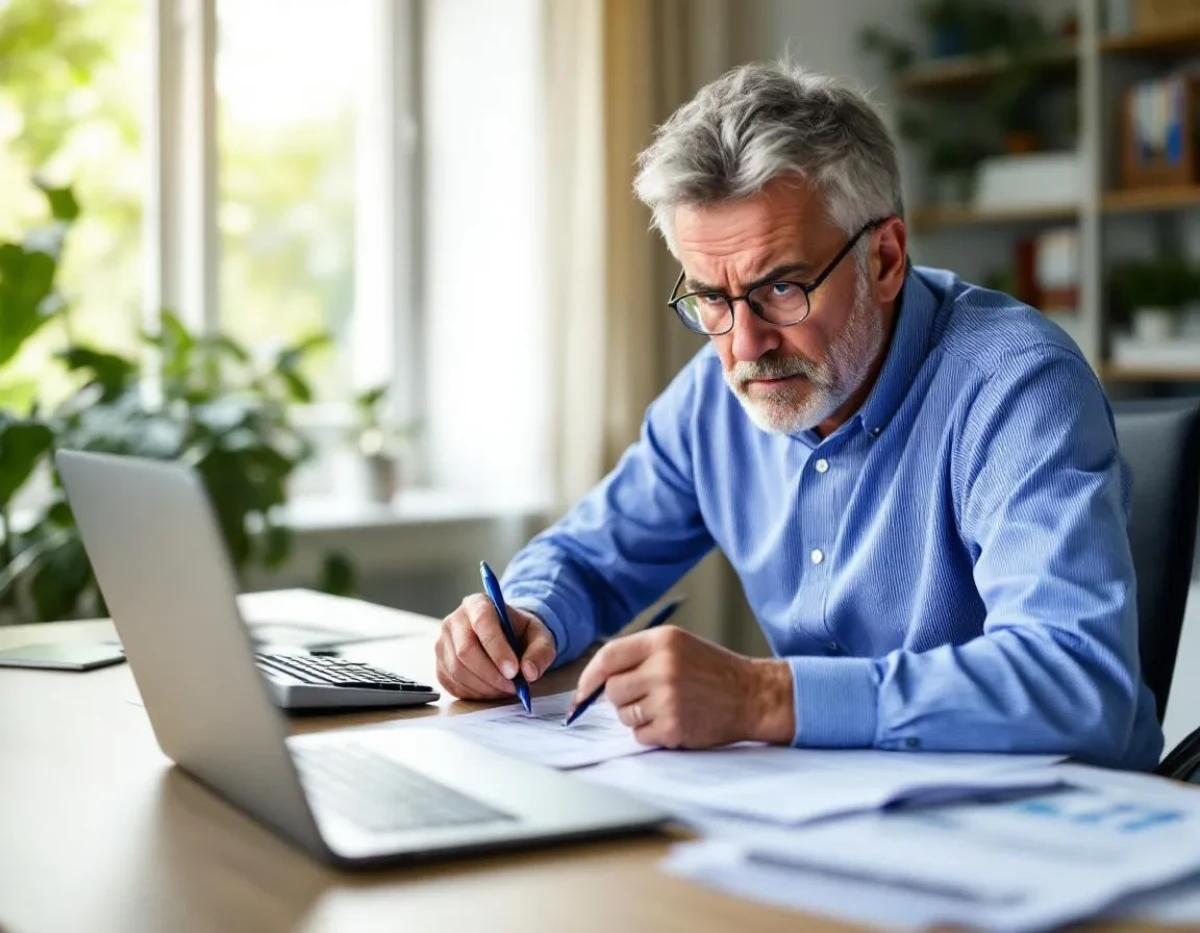Calculer le déficit imputable aux revenus fonciers : guide pratique pour propriétaires