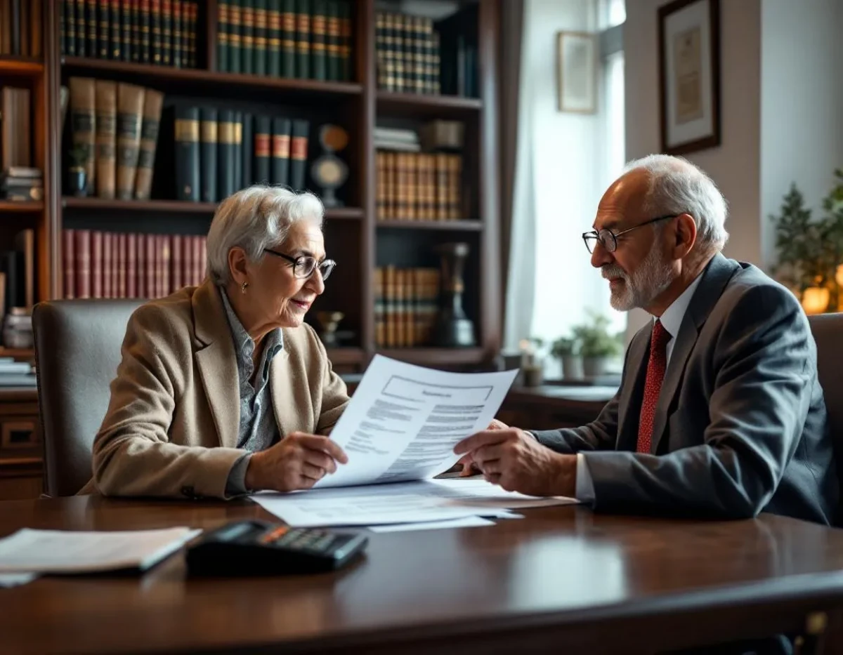 Succession immobilière : Tout savoir sur l'assiette de l'abattement sur les droits de succession