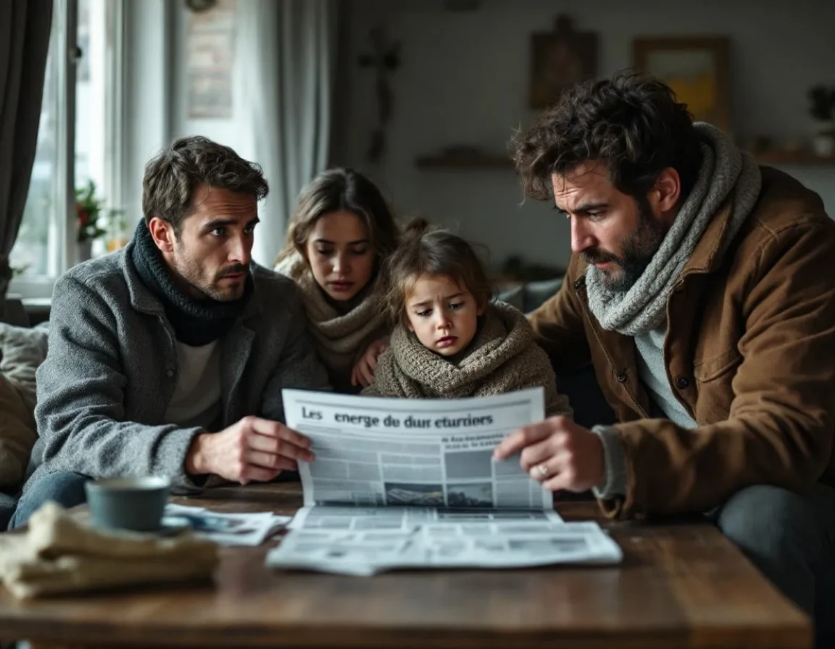 Réforme du Chèque Énergie en 2025 : Pourquoi Des Millions de Foyers Sont Inquiets
