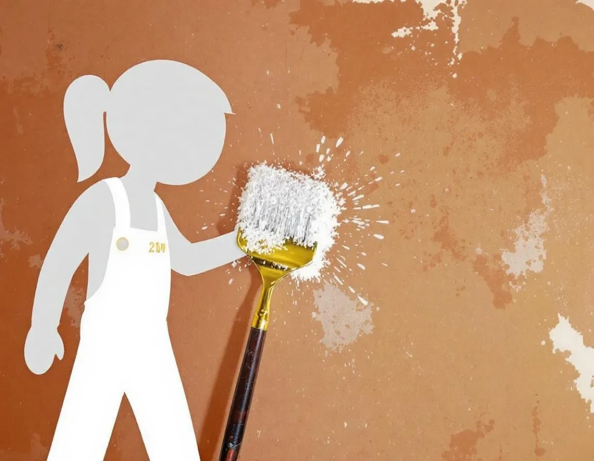 Peinture et propriété : Qui doit payer ? Guide complet pour comprendre les responsabilités