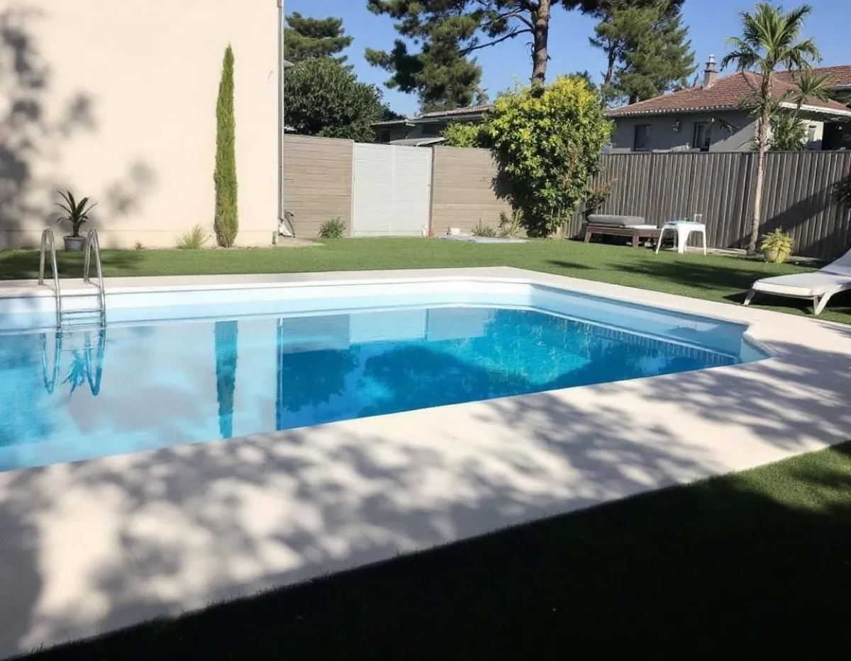 Problème de Chauffage de Piscine : Pourquoi l'Eau ne Chauffe Pas ? Conseils d'Expert Immobilier