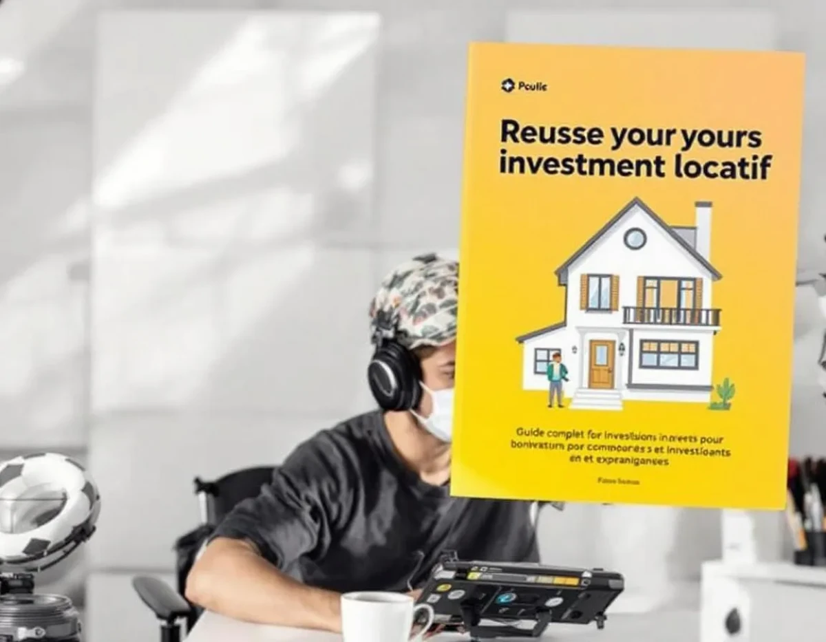 Réussir votre investissement locatif : guide complet pour investisseurs débutants et expérimentés
