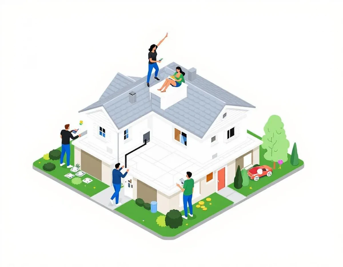 Guide Complet sur le Paiement de l'Assurance Habitation : Ce que Vous Devez Savoir