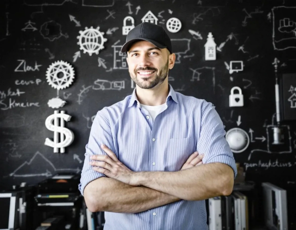 Maximiser Votre Retrait : L'Art de l'Investissement Locatif
