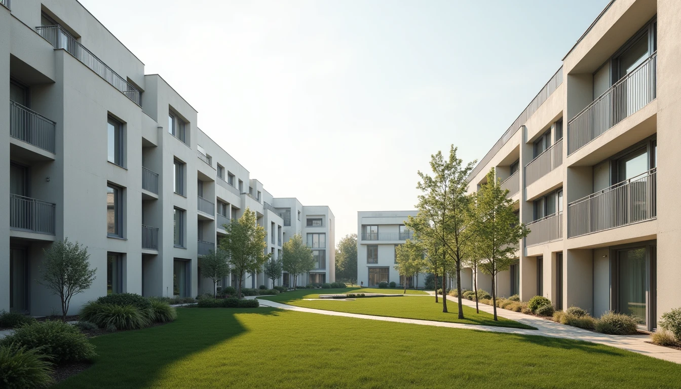 Logement social def et HLM : les différences à connaître