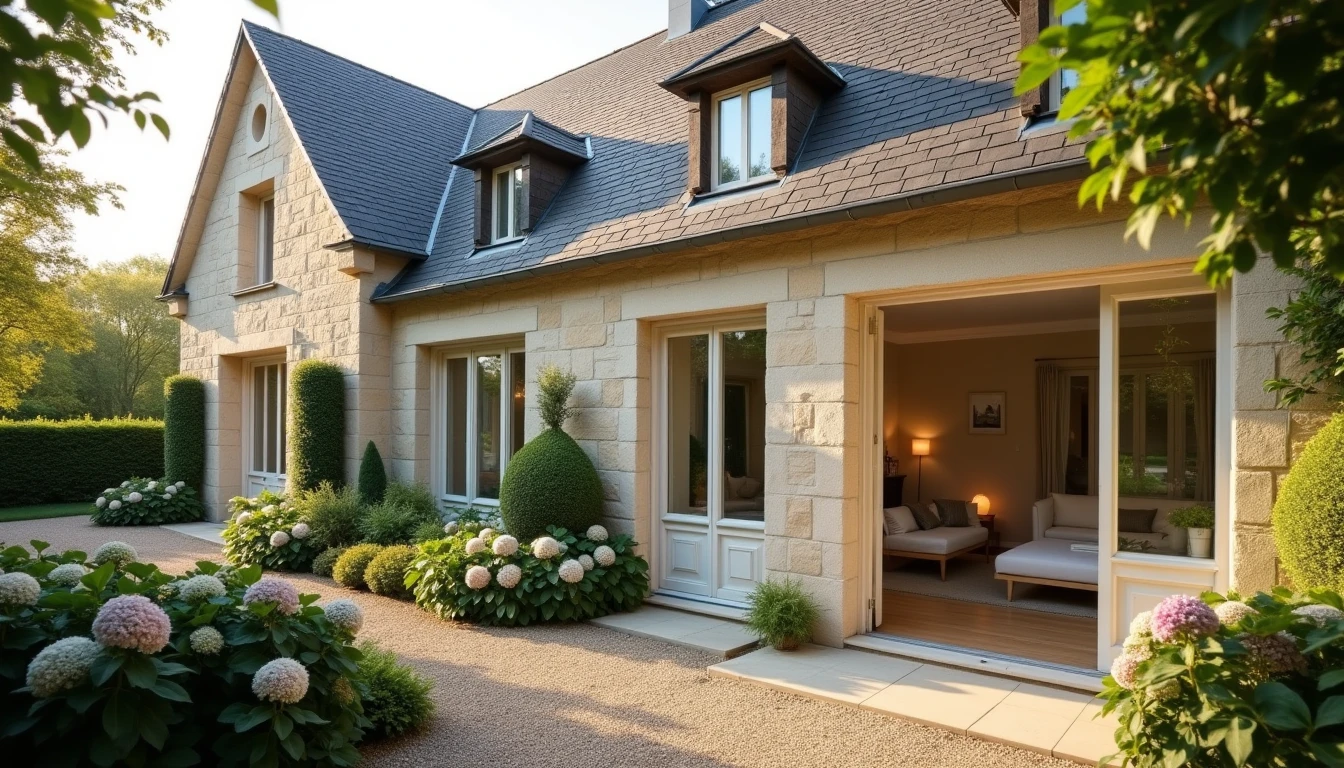 Maison à vendre Clisson : quelle est la meilleure période