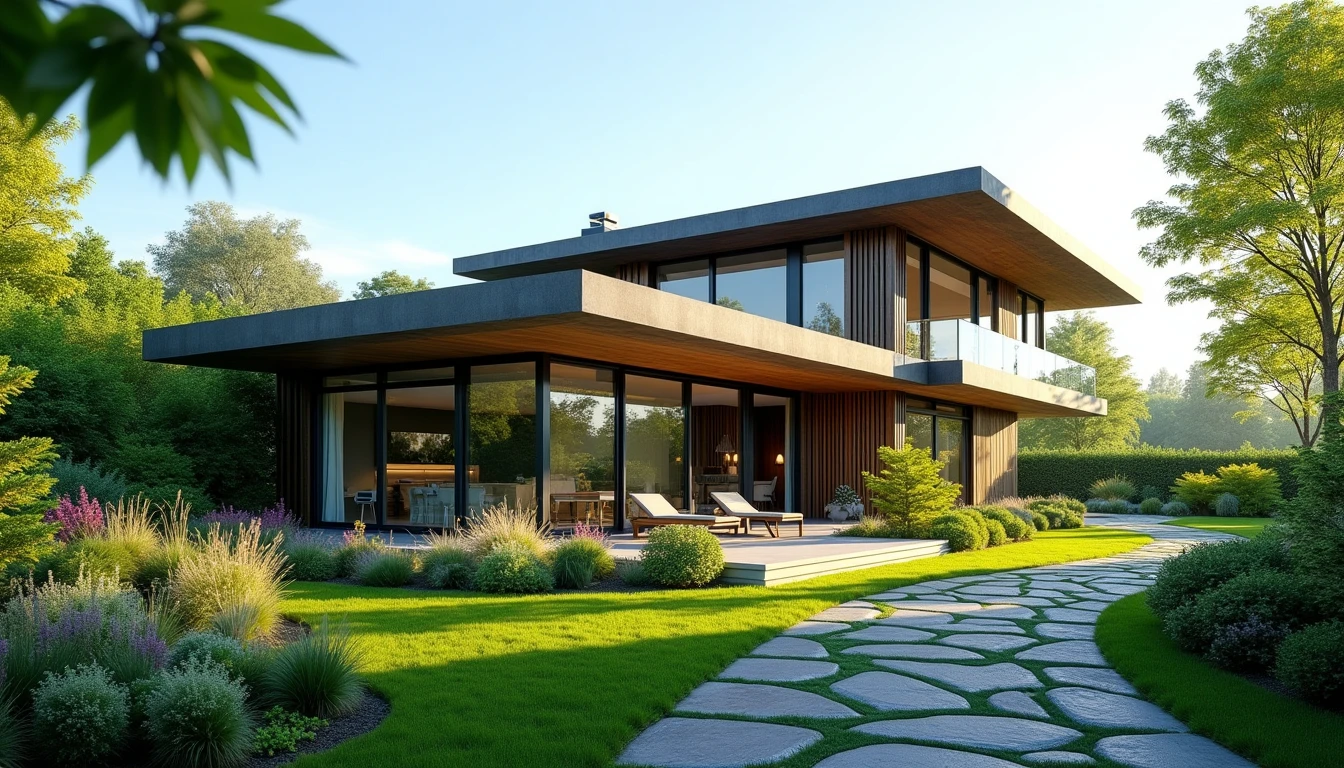 Maisons etanches : 5 techniques révolutionnaires pour un habitat sec