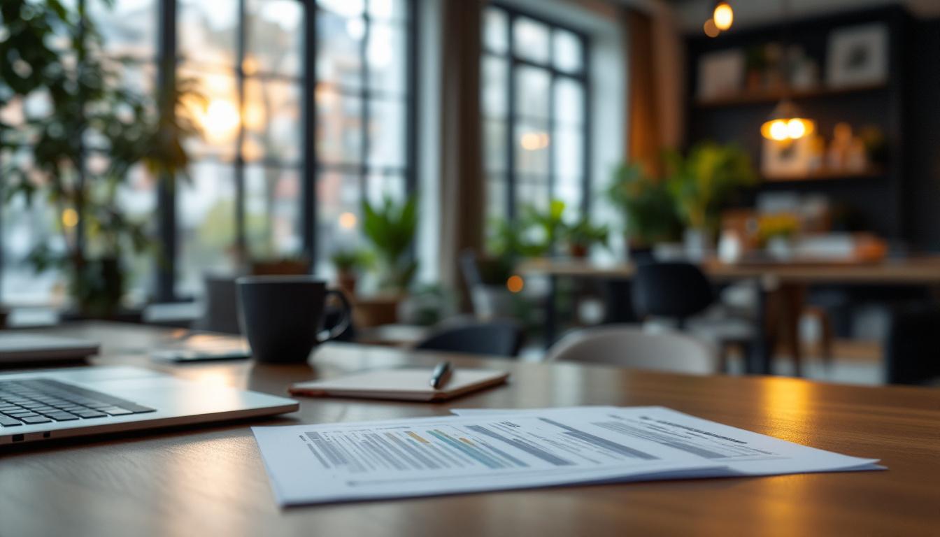Quel seuil TVA auto entrepreneur pour votre activité immobilière