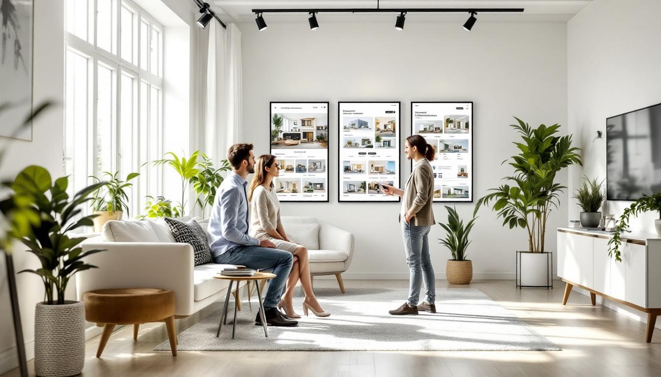 Immo Guy Hoquet : trouver une agence près de chez vous