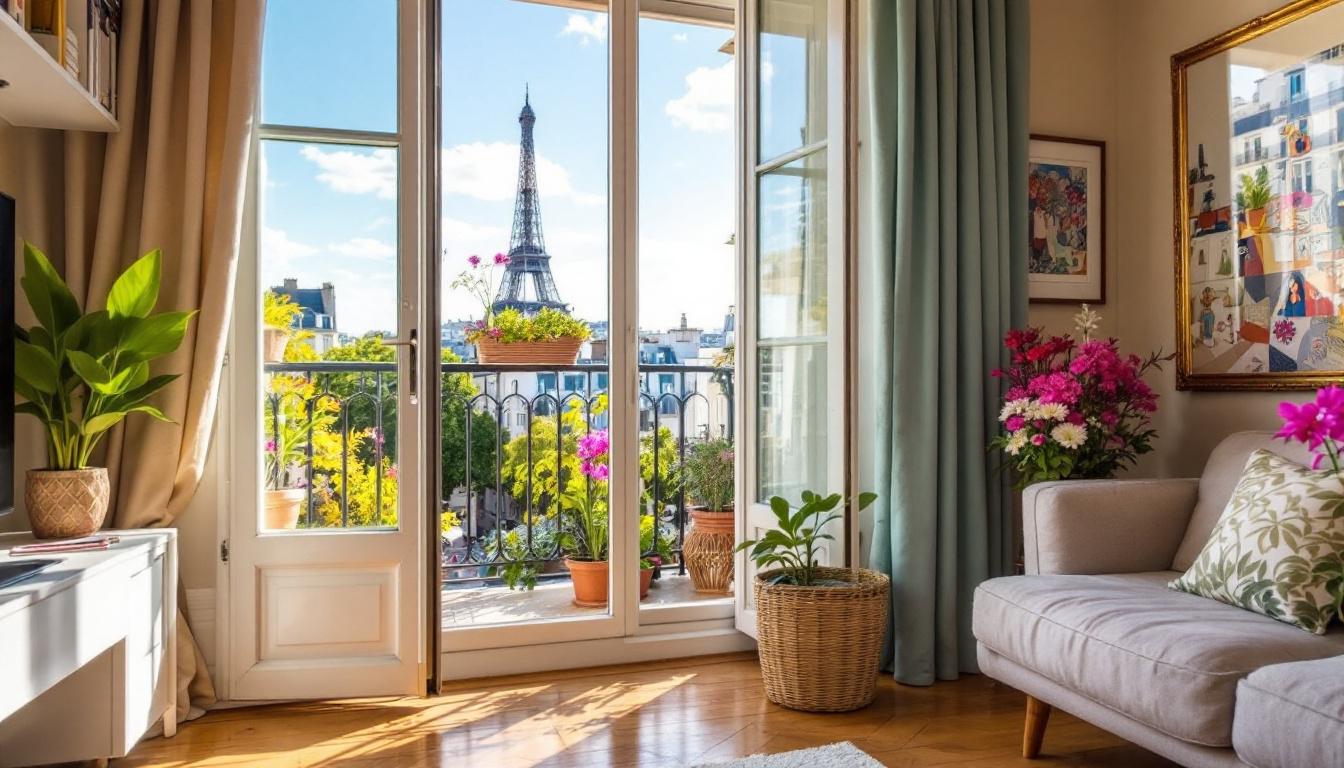 Comment trouver une location appart Paris particulier sans frais
