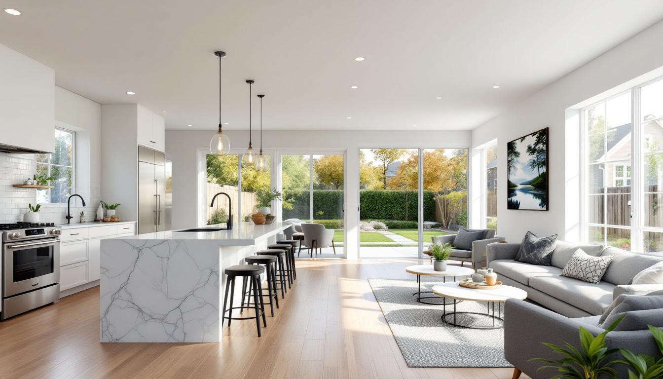Frais de notaire maison neuve : réduisez votre budget de 30%