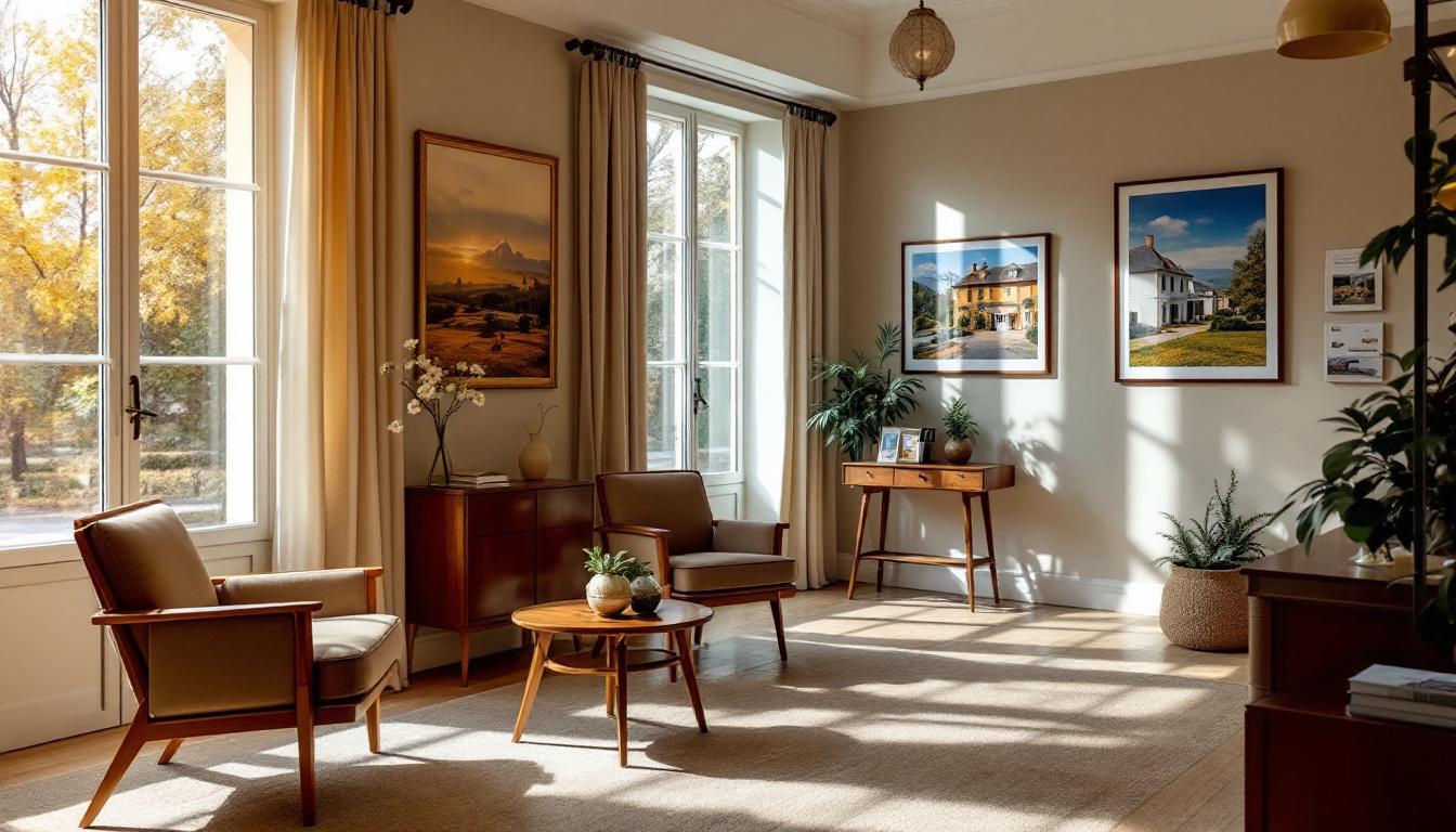 Quelle agence immo choisir à Salon de Provence